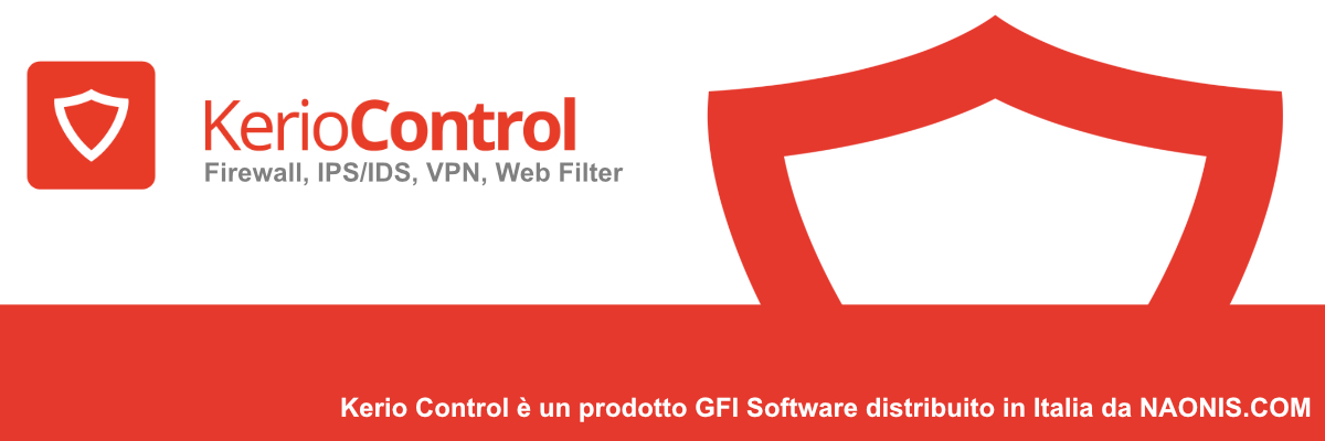 kerio firewall download